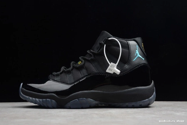 Rep Jordan Air Retro 378037-006 11 Gamma Blue 0824